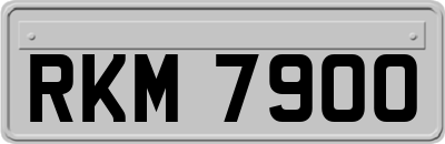 RKM7900