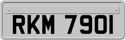 RKM7901