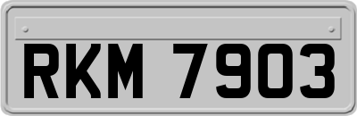 RKM7903