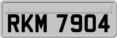 RKM7904