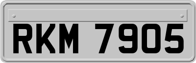 RKM7905