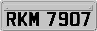 RKM7907