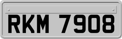 RKM7908