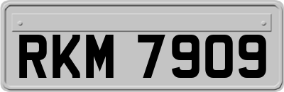 RKM7909