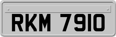 RKM7910