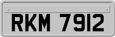 RKM7912