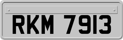 RKM7913