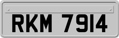 RKM7914