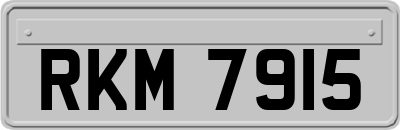 RKM7915