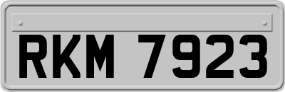 RKM7923