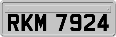 RKM7924