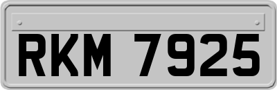 RKM7925