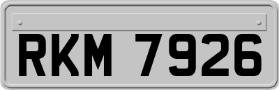 RKM7926