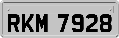 RKM7928