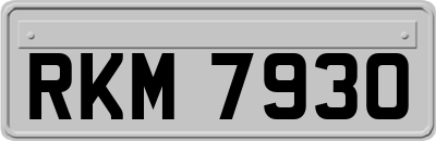 RKM7930