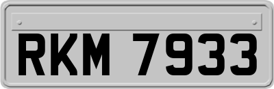 RKM7933