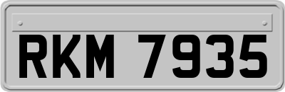 RKM7935