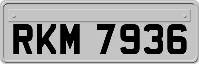 RKM7936