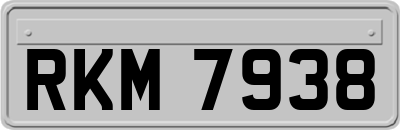 RKM7938