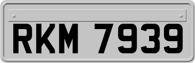 RKM7939