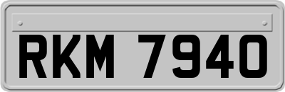 RKM7940