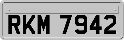 RKM7942