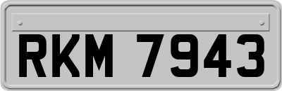 RKM7943