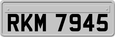 RKM7945