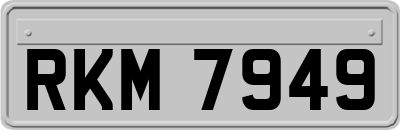 RKM7949