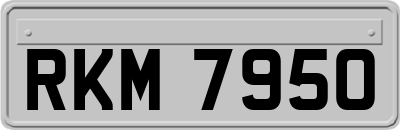 RKM7950