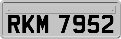 RKM7952