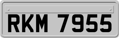 RKM7955