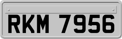 RKM7956