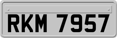 RKM7957