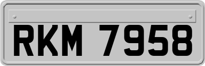 RKM7958