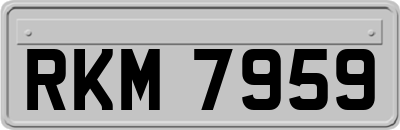 RKM7959