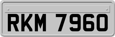 RKM7960