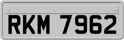 RKM7962