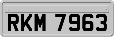 RKM7963