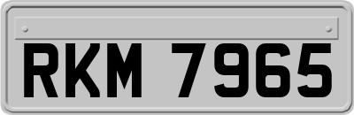 RKM7965