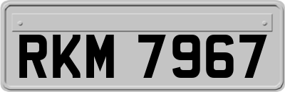 RKM7967