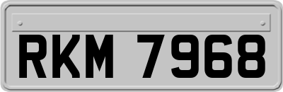 RKM7968