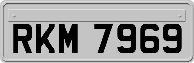 RKM7969