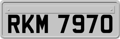 RKM7970