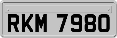 RKM7980