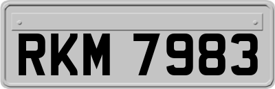 RKM7983