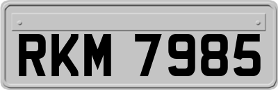 RKM7985