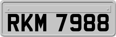 RKM7988