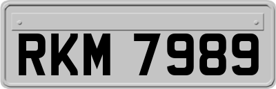 RKM7989