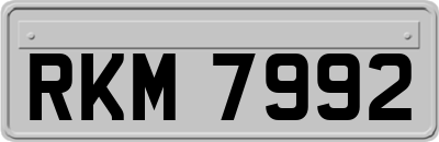 RKM7992